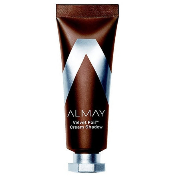 Almay, Velvet Foil, Metallic, Cream Σκιά Ματιών, 080, Out of the Woods, 10.65 ml