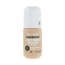 Revlon, Colorstay, Υγρό Foundation, 210, Creme Brulee, SPF 30, 30 ml