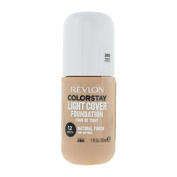 Revlon, Colorstay, Υγρό Foundation, 280, Tawny, SPF 35, 30 ml