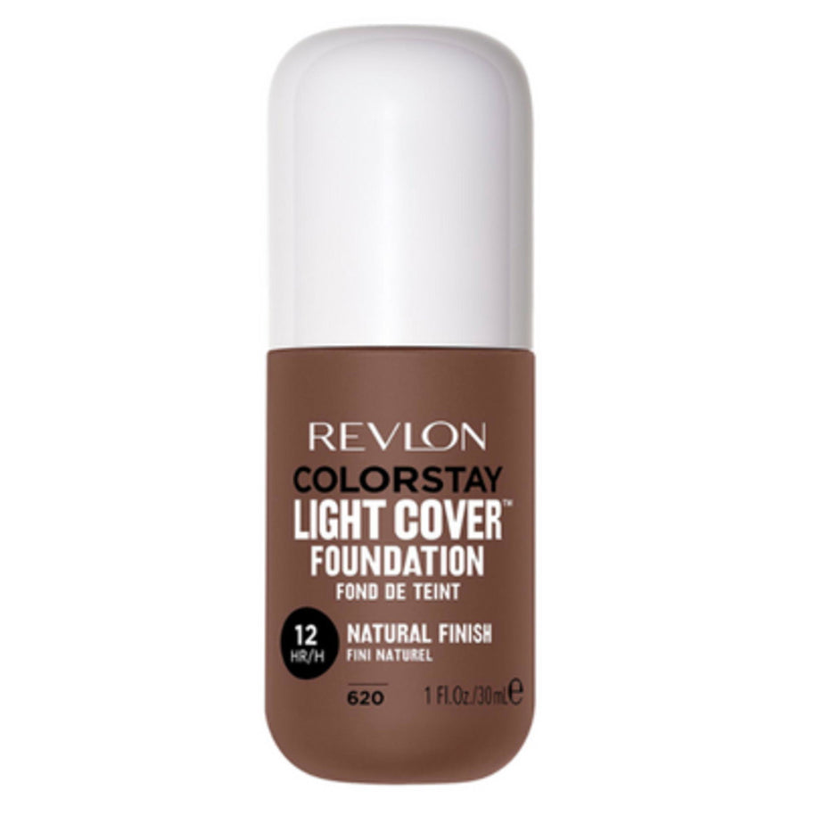 Revlon, Colorstay, Μεγάλης Διάρκειας, Υγρό Foundation, 510, Capuccino, SPF 15, 30 ml