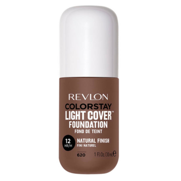 Revlon, Colorstay, Μεγάλης Διάρκειας, Υγρό Foundation, 510, Capuccino, SPF 15, 30 ml