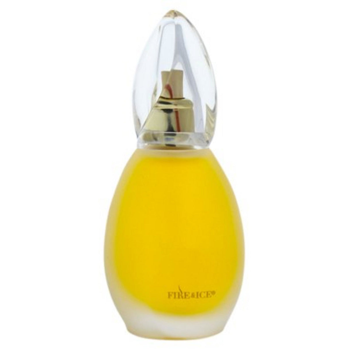 Revlon, Fire & Ice, Eau De Cologne, Για Γυναίκες, 50 ml