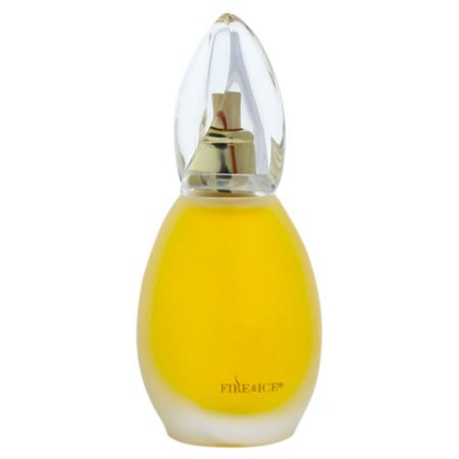 Revlon, Fire & Ice, Eau De Cologne, Για Γυναίκες, 50 ml