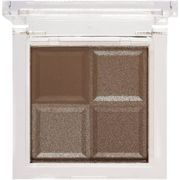 Almay, Shadow Quad, Παλέτα Σκιών, 110, Cause a Stir, 4 Shades, 3.5 g