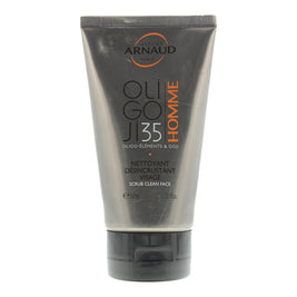 Institut Arnaud, Oligoji 35, Deep Cleansing, Cleansing Scrub, Για το Πρόσωπο, 150 ml