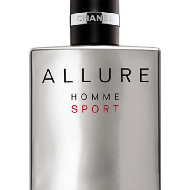 Chanel, Allure Homme Sport, Eau De Toilette, Για Άνδρες, 50 ml