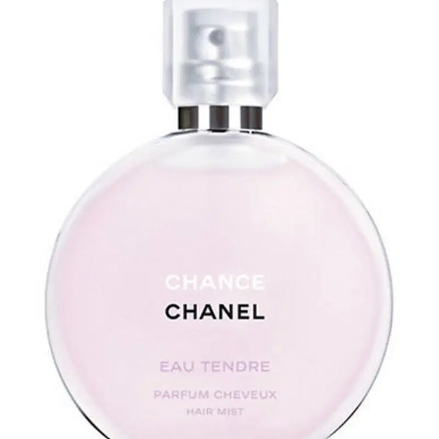 Chanel, Chance Eau Tendre, Αρωματικό Mist Μαλλιών, Για Γυναίκες, Floral, 35 ml