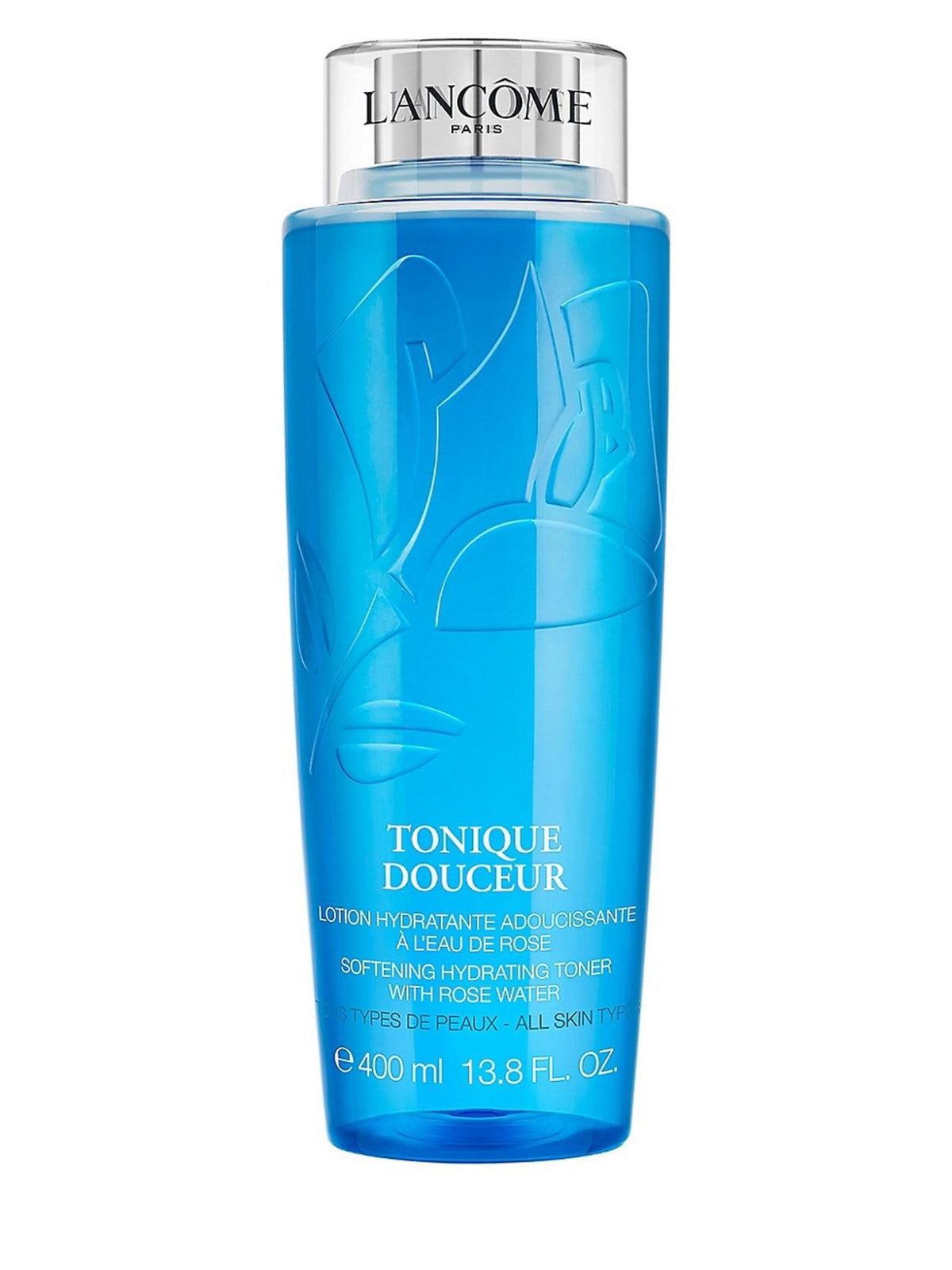 Lancome, Tonique Douceur, Softens and Ενυδάτωσης, Τονωτική Λοσιόν, Για το Πρόσωπο, 400 ml