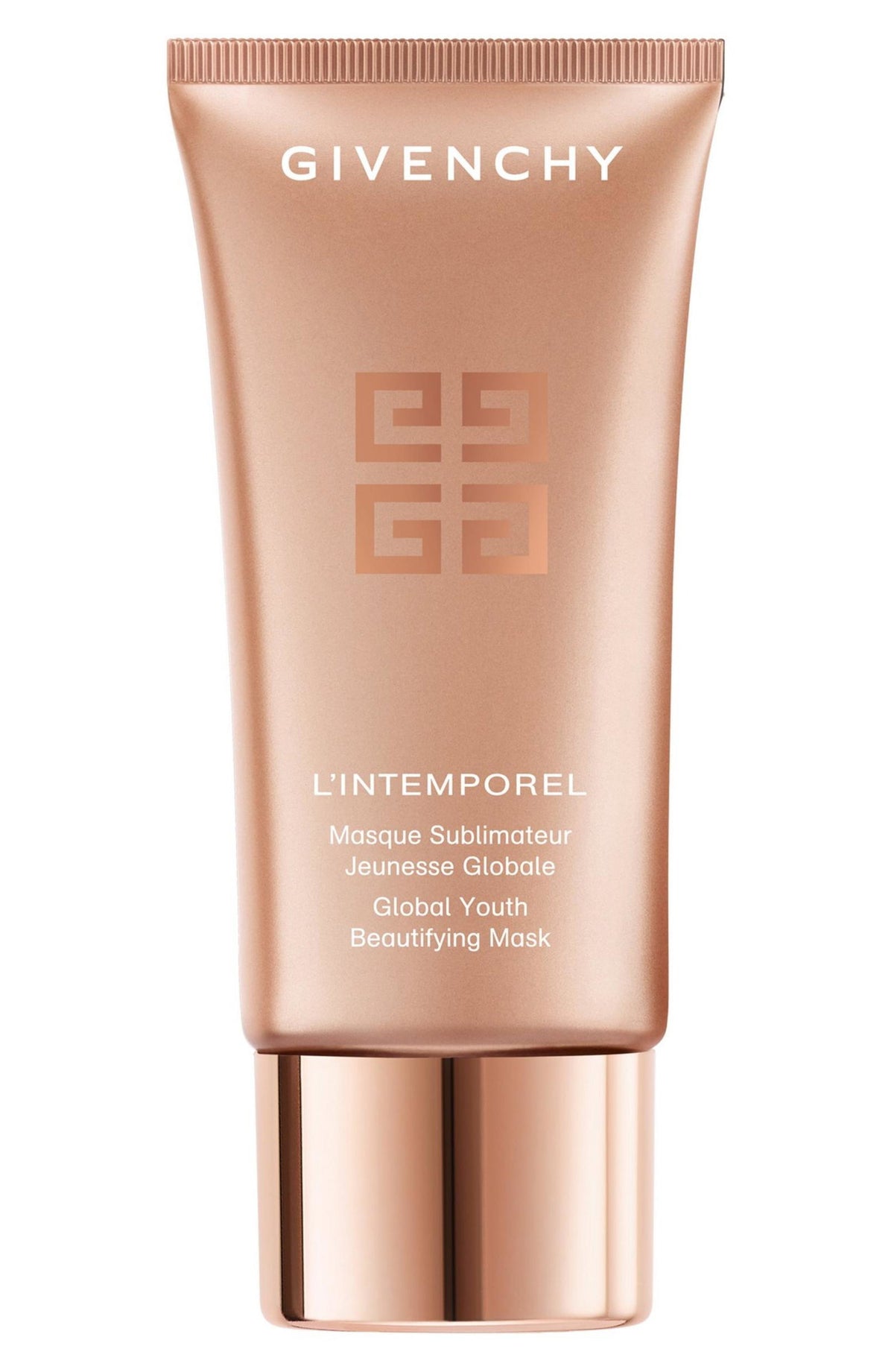 Givenchy, L' Intemporel, Beautify, Encapsulated Polyphenols, Gel Mask, Για το Πρόσωπο, 75 ml