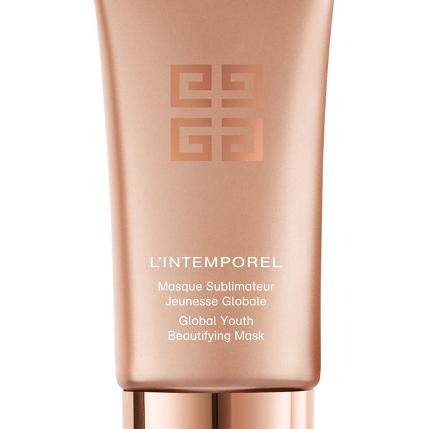 Givenchy, L' Intemporel, Beautify, Encapsulated Polyphenols, Gel Mask, Για το Πρόσωπο, 75 ml