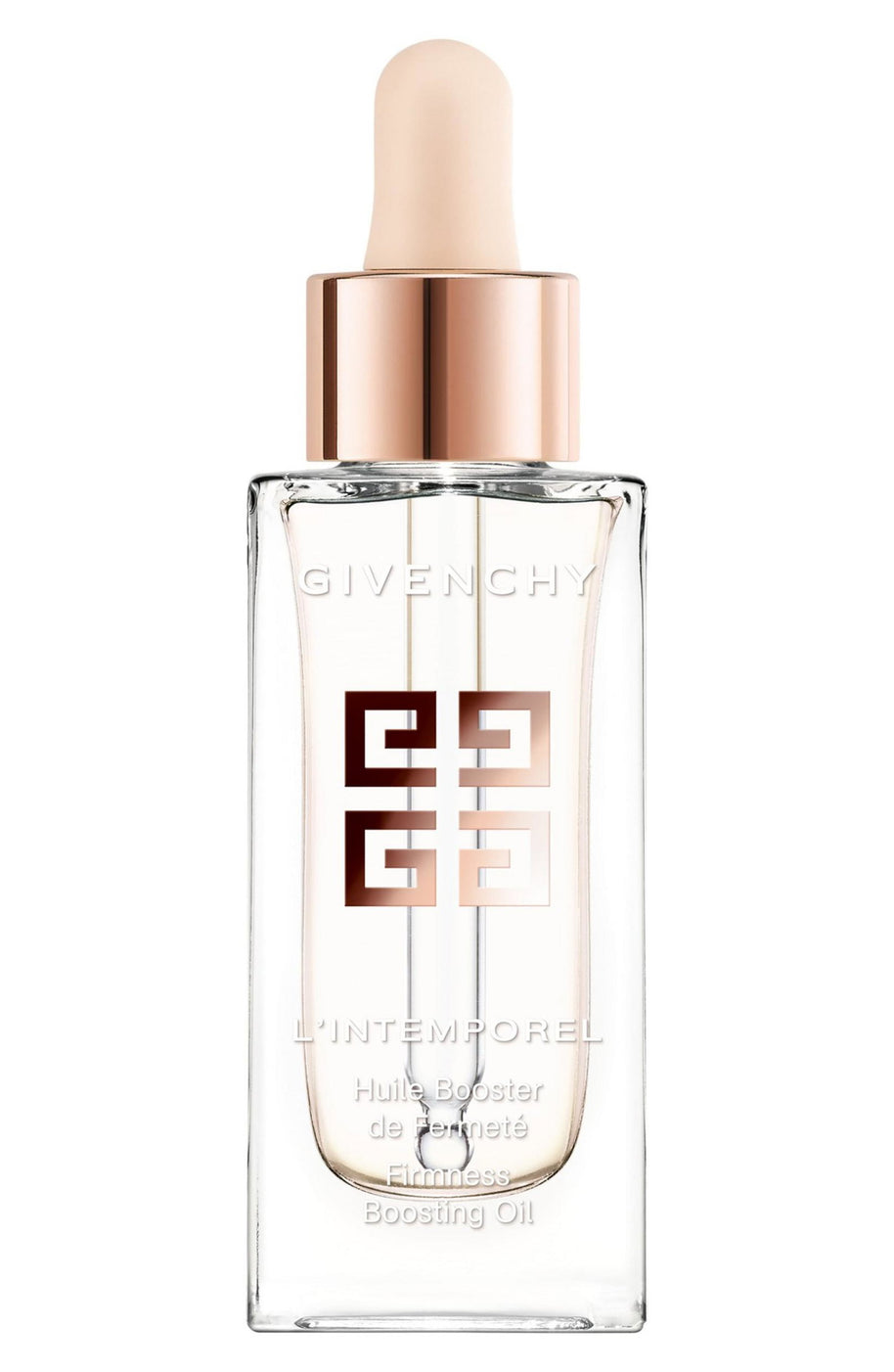 Givenchy, L' Intemporel, Σύσφιξης, Έλαιο, Για το Πρόσωπο, 30 ml