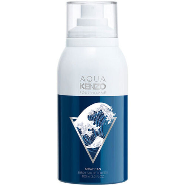 Kenzo, Aqua Kenzo Fresh, Eau De Toilette, Για Άνδρες, 100 ml