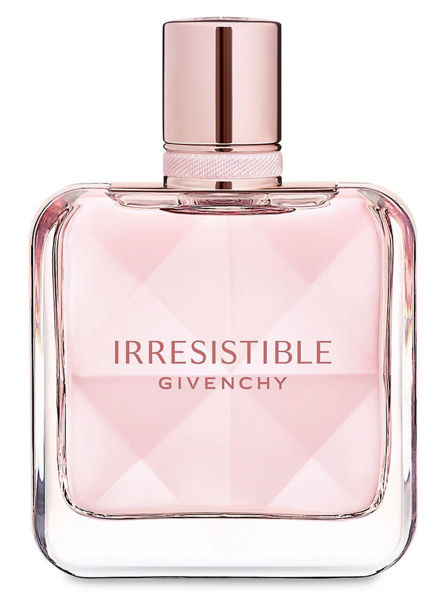 Givenchy, Irresistible, Eau De Toilette, Για Γυναίκες, 80 ml