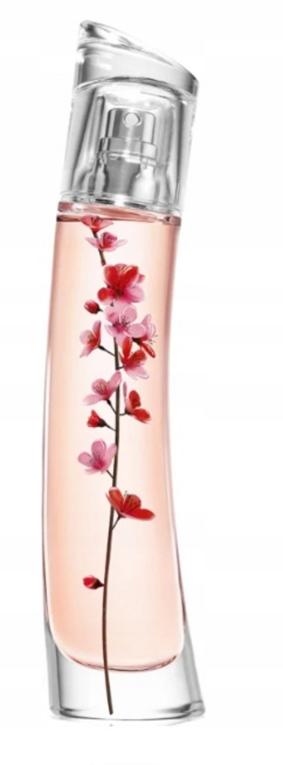 Kenzo, Flower Ikebana Sakura, Eau De Parfum, Γυναικείο, 75 ml *Tester