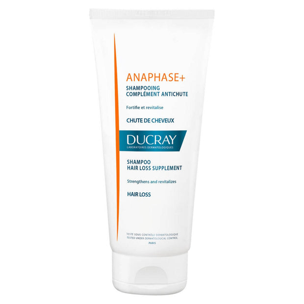 Ducray, Anaphase +, Hair Treatment Σαμπουάν, Anti-Hair Loss, Thinning Hair, 100 ml