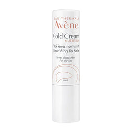 Avene, Cold Cream, Θρεπτικό, Βάλσαμο Χειλιών, 4 g