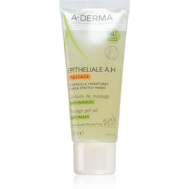 A-Derma, Epitheliale A.H, Anti-Marks, Massage Oil, 100 ml