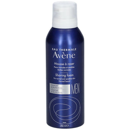 Avene, Men, Καταπραϋντικό, Αφρός Ξυρίσματος, 200 ml