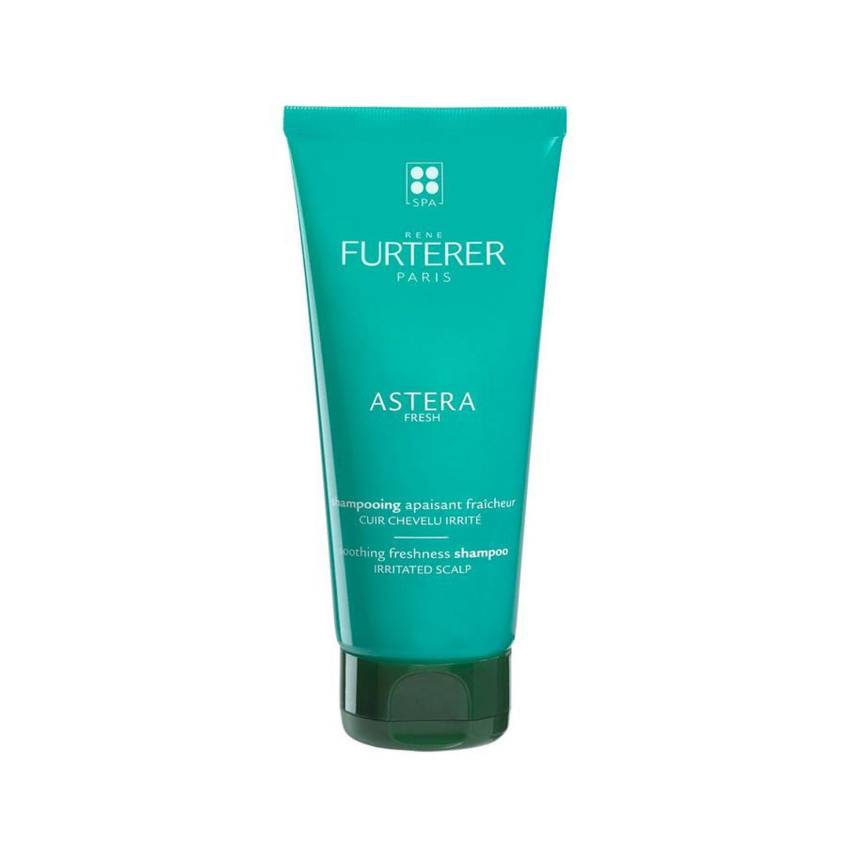 Rene Furterer, Astera Fresh, Θεραπεία Μαλλιών Σαμπουάν, Καταπραϋντικό, Sensitive, 200 ml