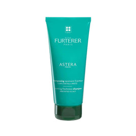 Rene Furterer, Astera Fresh, Θεραπεία Μαλλιών Σαμπουάν, Καταπραϋντικό, Sensitive, 200 ml