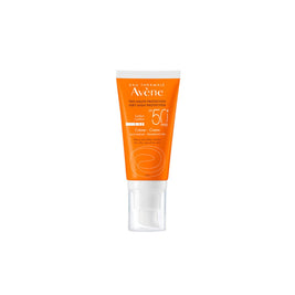 Avene, Sun Care, High UV protection, Cream, All over face, SPF 50+, 50 ml