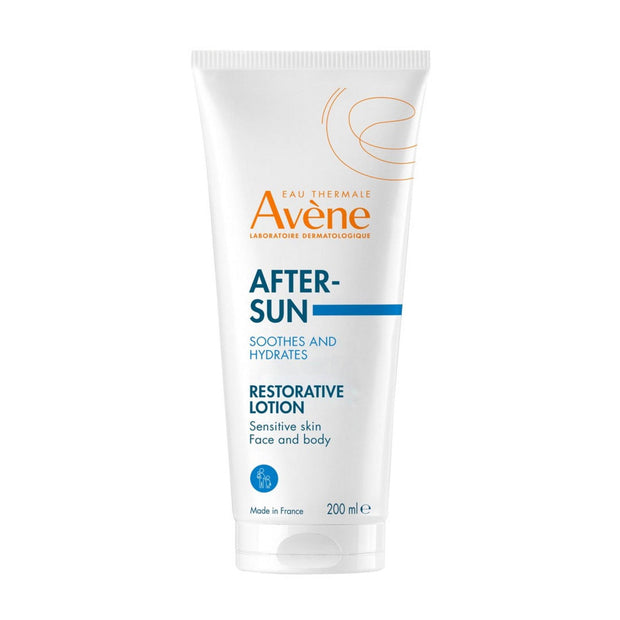 Avene, After Sun Repair, Reparative, Λοσιόν Για Μετά τον Ήλιο, 200 ml