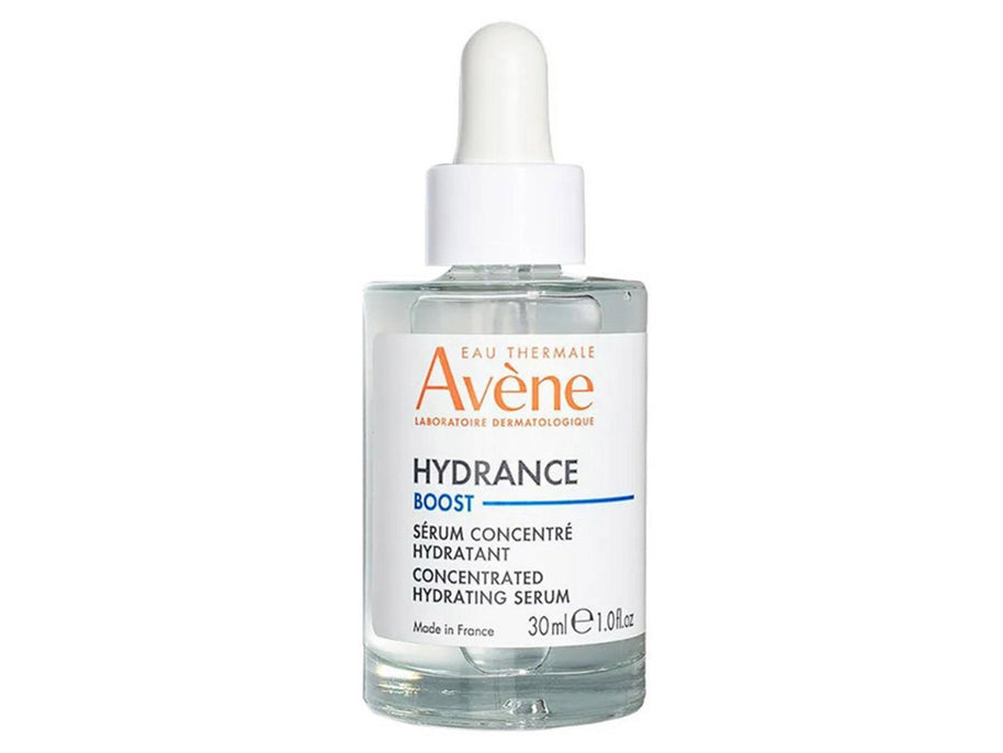 Avene, Hydrance, Ενυδατικό, Ορός Προσώπου, 30 ml