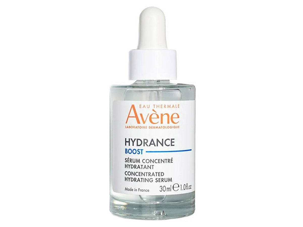 Avene, Hydrance, Ενυδατικό, Ορός, Για το Πρόσωπο, 30 ml