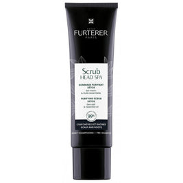 Rene Furterer, Head Spa Astera, Scalp Scrub, Detoxifying, 150 ml