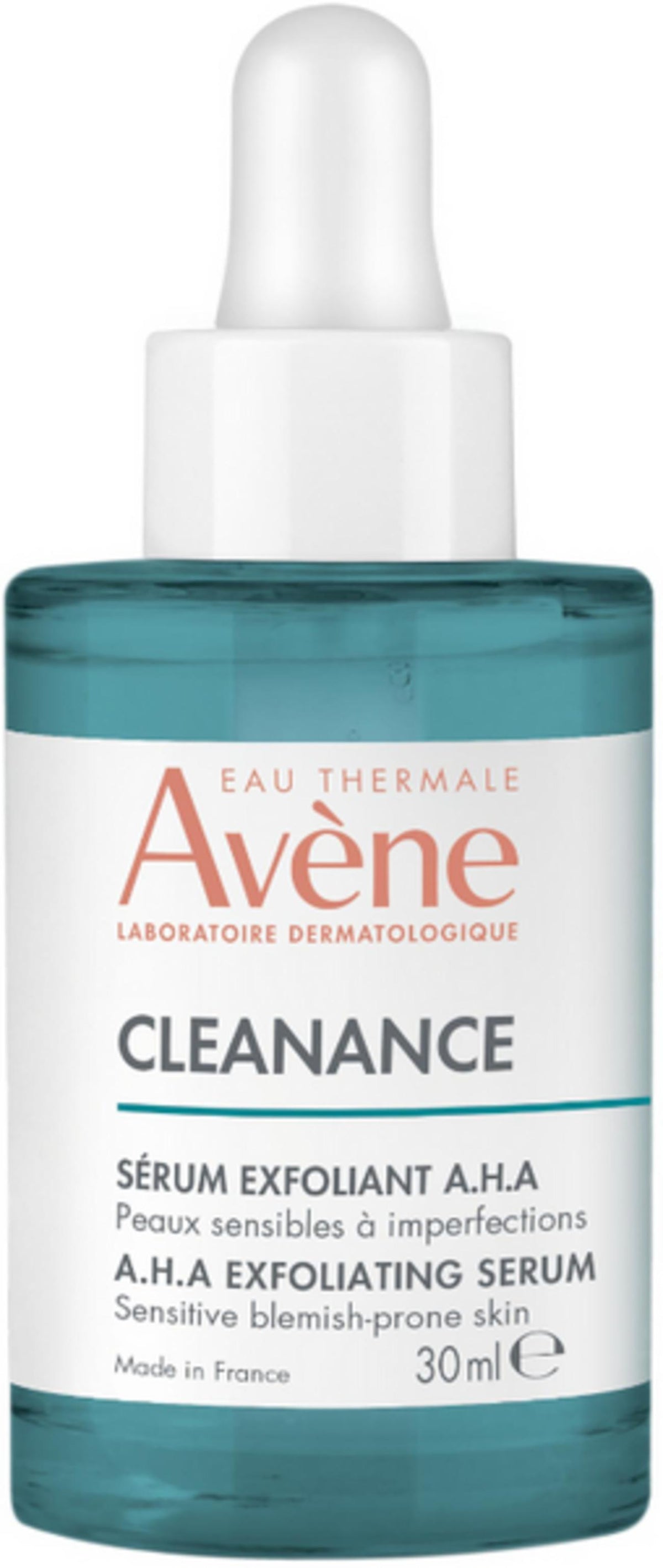 Avene, Cleanance, Απολέπισης Ορός, 30 ml