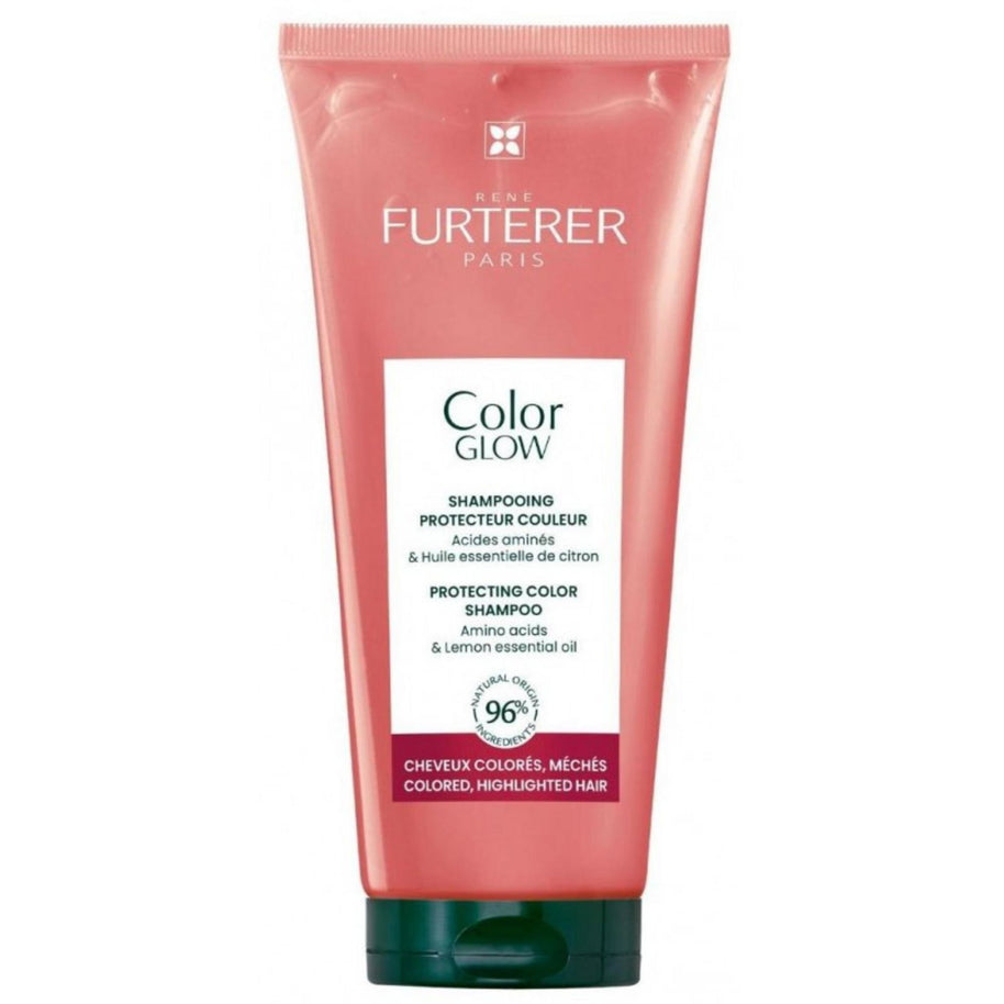 Rene Furterer, Color Glow, Σαμπουάν, For Colour Protection, 200 ml