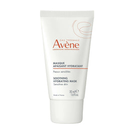 Avene, Les Essentiels, Hydration, Μάσκα Σε Μορφή Κρέμας, Για το Πρόσωπο, 50 ml