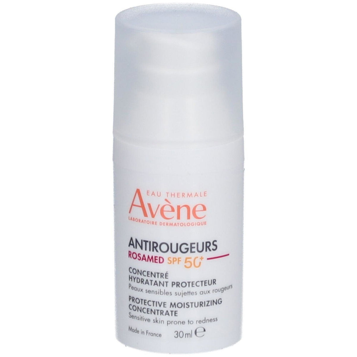 Avene, Rosamed, Κατά των Κοκκινίλων, Concentrate, Για το Πρόσωπο, 30 ml