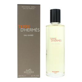Hermes, Terre d'Hermes Eau Givree, Eau De Parfum, Για Άνδρες, Refill, 200 ml