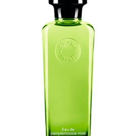Hermes, Eau de Pamplemousse Rose, Eau De Cologne, Unisex, 100 ml