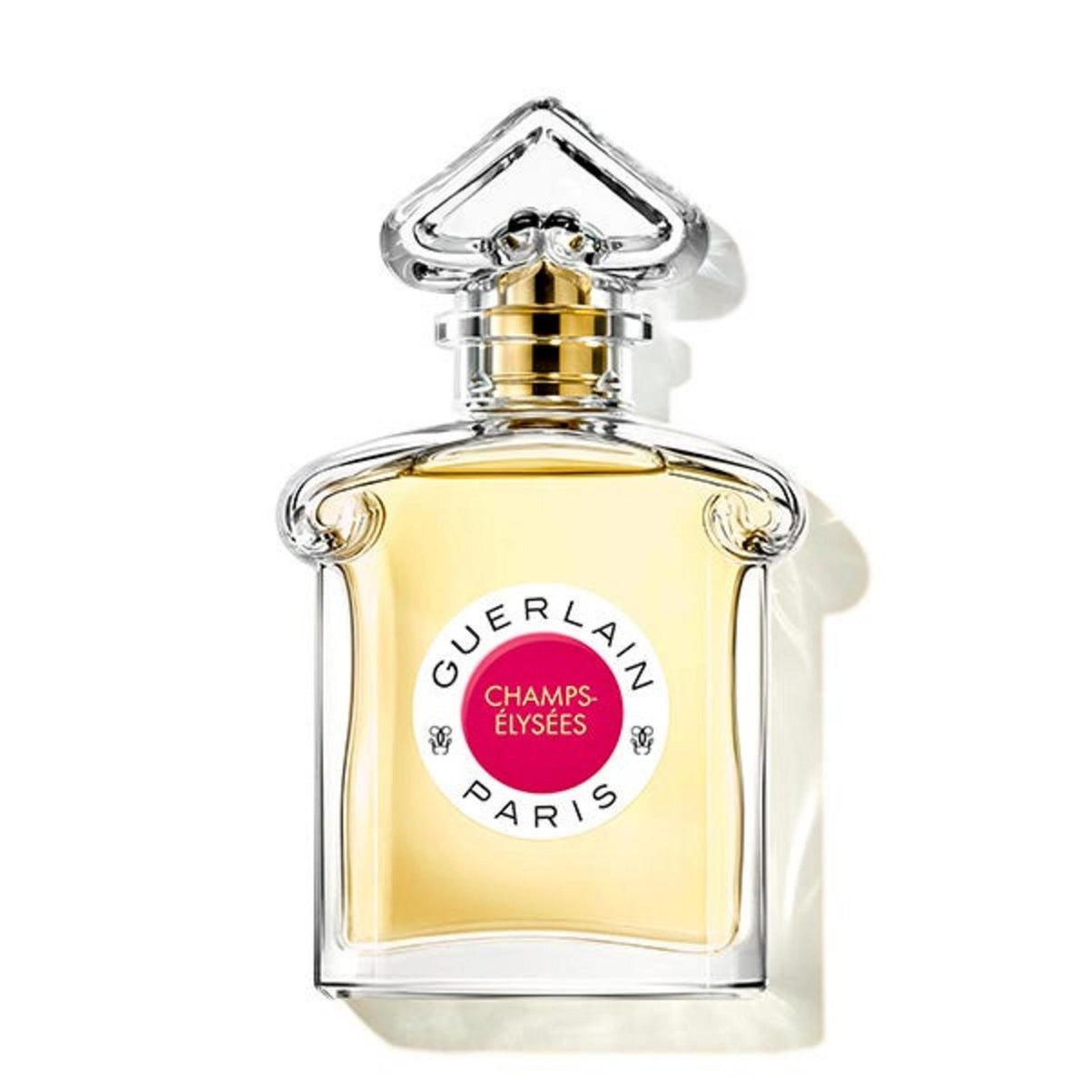 Guerlain, Champs-Elysees, Eau De Toilette, Γυναικείο, 75 ml