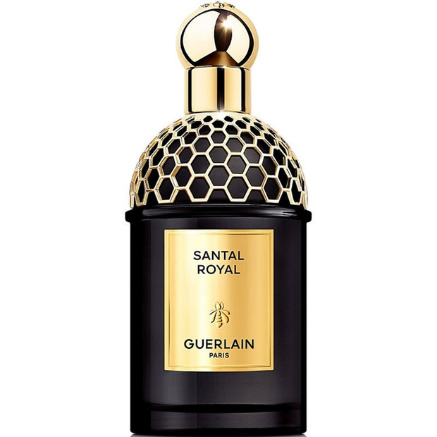 Guerlain, Absolus Allegoria Santal Royal, Eau De Parfum, Unisex, 125 ml