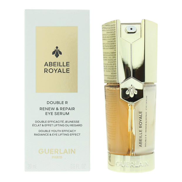 Guerlain, Abeille Royale Double R, Lifting & Σύσφιξης, Ορός Ματιών, 20 ml