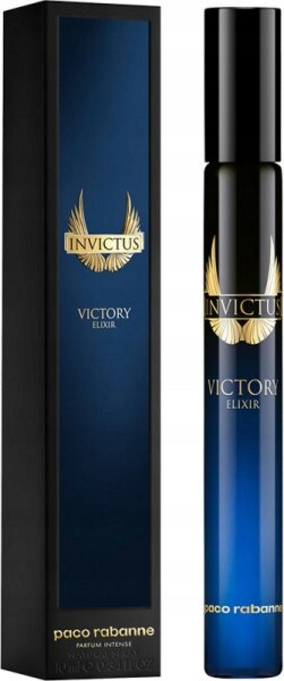 Paco Rabanne, Invictus Victory Elixir, Extrait De Parfum, Για Άνδρες, 10 ml