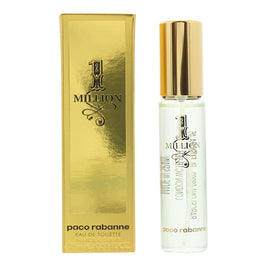 Paco Rabanne, 1 Million, Eau De Toilette, Για Άνδρες, 15 ml