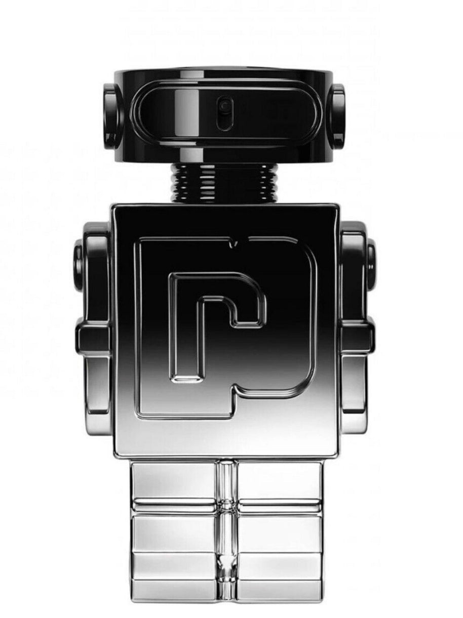 Paco Rabanne, Phantom Elixir Intense, Parfum, Για Άνδρες, 100 ml