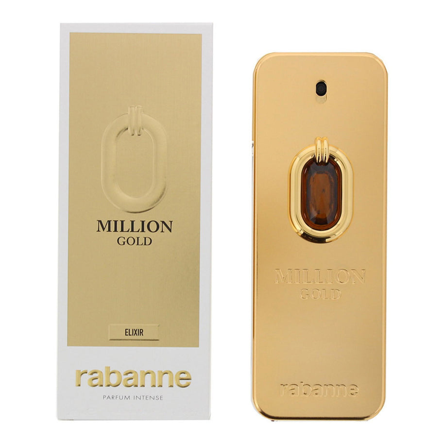 Paco Rabanne, Million Gold Elixir Intense, Parfum, Για Άνδρες, 200 ml
