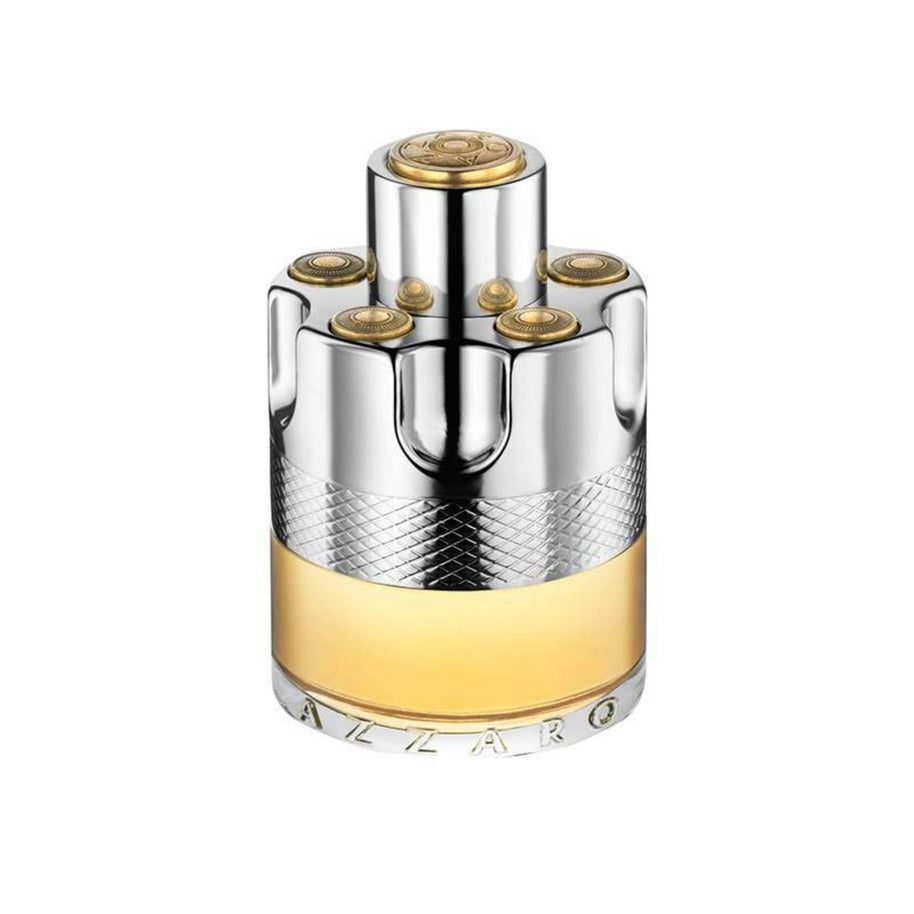 Loris Azzaro, Wanted, Eau De Toilette, Για Άνδρες, 100 ml