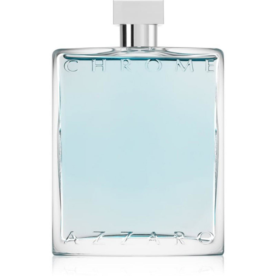 Loris Azzaro, Chrome, Eau De Toilette, Για Άνδρες, 200 ml