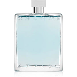 Loris Azzaro, Chrome, Eau De Toilette, Για Άνδρες, 200 ml