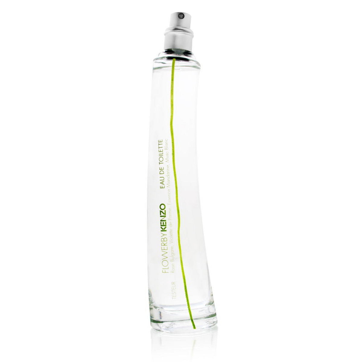 Kenzo, Flower, Eau De Toilette, Γυναικείο, 50 ml *Tester