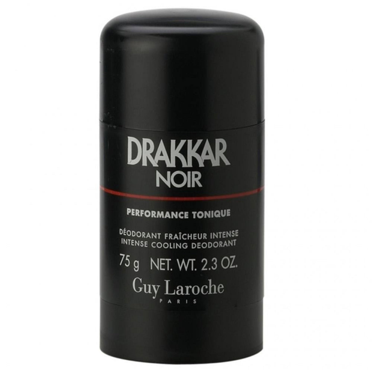 Guy Laroche, Drakkar Noir, Αντιιδρωτικό Αποσμητικό Stick, Για Άνδρες, 75 g