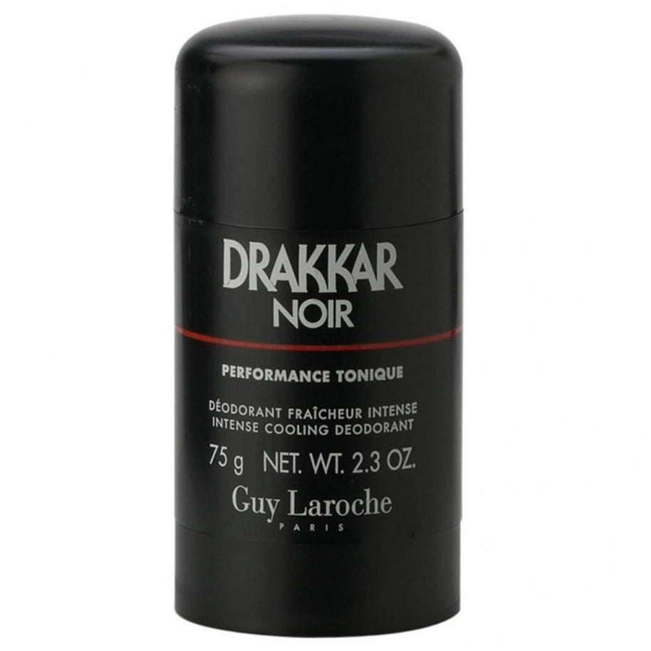 Guy Laroche, Drakkar Noir, Αντιιδρωτικό Αποσμητικό Stick, Για Άνδρες, 75 g