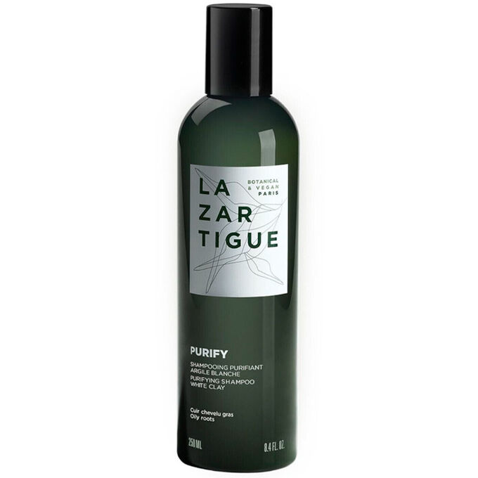 Lazartigue, Neutralize, Σαμπουάν, Counteracts Yellow Or Orange Tones, 250 ml