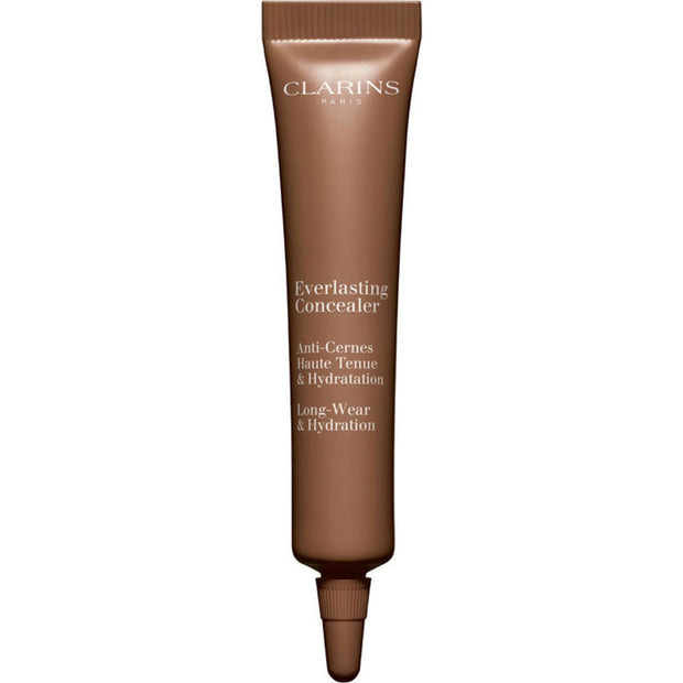 Clarins, Everlasting, Υγρό Concealer, 05, Very Deep, 12 ml